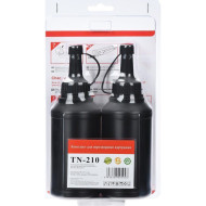 Набор для заправки картриджа PANTUM TN-210P Black