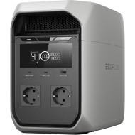 Зарядная станция ECOFLOW Delta 3 Classic