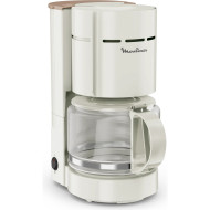 Капельная кофеварка MOULINEX Uno FG121A10