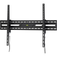 Крепление настенное для ТВ 2E Yoykupno 43"-100" Black (2ELSHD43100TILT)