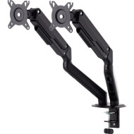 Крепление настольное для 2-х мониторов 2E Rauprigsi 19"-32" Black (2E2MGSECO)