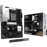 Материнская плата ASROCK B850 Rock WiFi 7