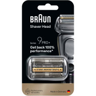 Бритвенный блок BRAUN Series 9 Pro+ 96M (80809408)