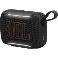 Портативная колонка JBL Go 5 Black