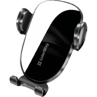 Автодержатель для смартфона COLORWAY Grip Holder (CW-CHMH20-BK)