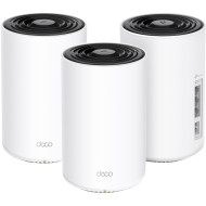 Wi-Fi Mesh система TP-LINK Deco PX10 3-pack