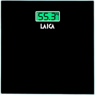 Напольные весы LAICA PS 1008 Black