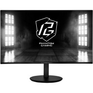 Монитор 27" ASROCK Phantom Gaming PG27FFS2E