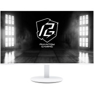 Монитор 27" ASROCK Phantom Gaming PG27FFS2E-W White