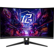 Монитор 27" ASROCK Phantom Gaming PG27FRS1A