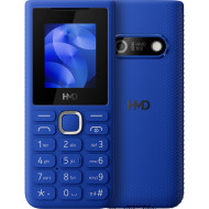 Мобильный телефон HMD 102 Blue