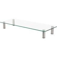 Подставка для монитора GEMBIRD MS-TABLE-GM-01 Gray