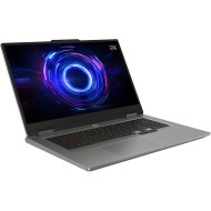 Ноутбук LENOVO LOQ 17IRX10 Luna Gray (83JH00ELRA)