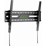 Крепление настенное для ТВ GEMBIRD WM-86T-01 37"-86" Black