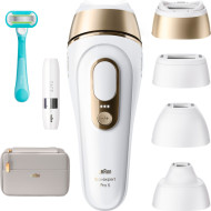 Фотоэпилятор BRAUN Silk-expert Pro 5 PL 5412 (80851323)