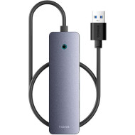 USB-хаб BASEUS UltraJoy Series 4-Port Hub Lite (B0005280B811-01)