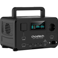 Зарядная станция CHOETECH BS007