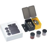 Набор инструментов HOTO Rotary Tool Accessories Kit 60пр (QWFGJ001)