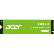 SSD диск ACER FA300 2TB M.2 NVMe (BL.9BWWA.168)