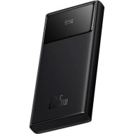 Повербанк BASEUS Star-Lord Digital Display Fast Charge Power Bank 22.5W 10000mAh (PPXJ100001)
