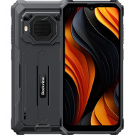 Смартфон BLACKVIEW BV6200 Plus 8/128GB Black