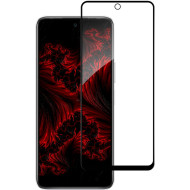 Защитное стекло INTALEO Full Glue для Infinix Hot 20S