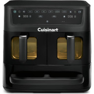 Мультипечь CUISINART Tri Zone AFT13XBLE