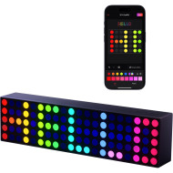 Смарт-светильник YEELIGHT Cube Lite Smart Lamp (YLFWD-0062)