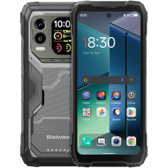Смартфон BLACKVIEW Xplore 1 Pro Thermal 12/256GB Black