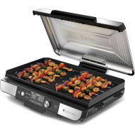 Электрогриль NINJA Sizzle Pro XL (GX101EU)