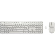 Комплект беспроводной HP 490C Multi-Device Dual-Mode White (BE1M5AA)