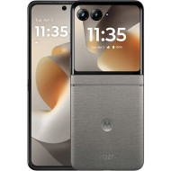 Смартфон MOTOROLA Razr 70 8/256GB Hematite (PBB60052UA)