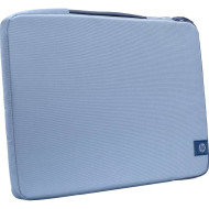 Чехол для ноутбука HP Laptop Sleeve 14" Ice Blue (C3TR1AA)