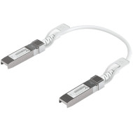 Кабель прямого подключения UBIQUITI Uplink Cable 25Gb SFP28 0.3м (UACC-UPLINK-SFP28-0.3M)