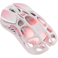 Мышь игровая GRAVASTAR Mercury M1 Pro Special Edition Sakura Pink