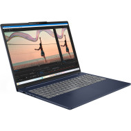Ноутбук LENOVO Ideapad Slim 5 16ARP10 Cosmic Blue (83HU004RRA)
