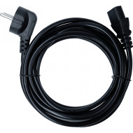 Кабель питания ARMORSTANDART CEE 7/7 - C13 3м (ARM74269)