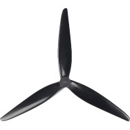 Комплект пропеллеров FOXEER New Cyclone T8042 3-Blade 2СW+2CCW Black (MR1812)