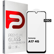Защитное стекло ARMORSTANDART Pro для Galaxy A17