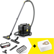 Пылесос профессиональный KARCHER T 10/1 Adv HEPA GoFurther (1.527-310.0)