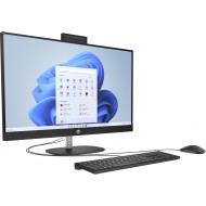 Моноблок HP 27-cr1009ua Jet Black (D3SB6EA)