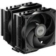 Кулер для процессора PCCOOLER RT620 Pro Black