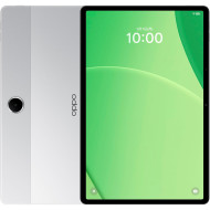 Планшет OPPO Pad SE Wi-Fi 4/128GB Starlight Silver
