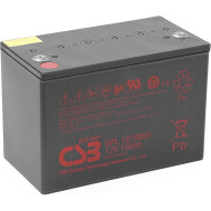 Аккумуляторная батарея CSB GPL121000S (12В, 100Ач)