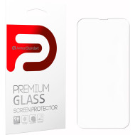 Защитное стекло ARMORSTANDART Glass.CR для iPhone 13 Pro Max/14 Plus
