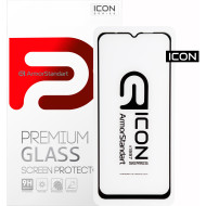 Защитное стекло ARMORSTANDART Icon для Redmi Note 9