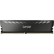 Модуль памяти LEXAR Thor DDR4 3200MHz 8GB Black (LD4BU008G-R3200GSXG)