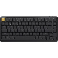 Клавиатура беспроводная KEYCHRON J1 K Pro Banana Switch Black