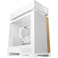 Корпус DEEPCOOL CL6600 White (R-CL6600-WHNNA0-G)