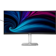 Монитор 34" PHILIPS 34B2U5600C/00